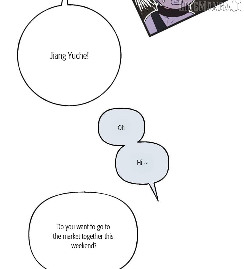 Soul to Soul Chapter 15 - page 53